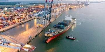Hạ tầng và chiến lược: Động lực kép đưa logistics Việt Nam vươn tầm
