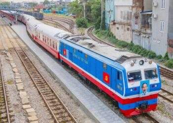 Hải Phòng đẩy nhanh giải phóng mặt bằng dự án đường sắt Lào Cai – Hà Nội – Hải Phòng