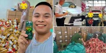 Hàng giả, trốn thuế và câu hỏi về trách nhiệm của các sàn thương mại điện tử