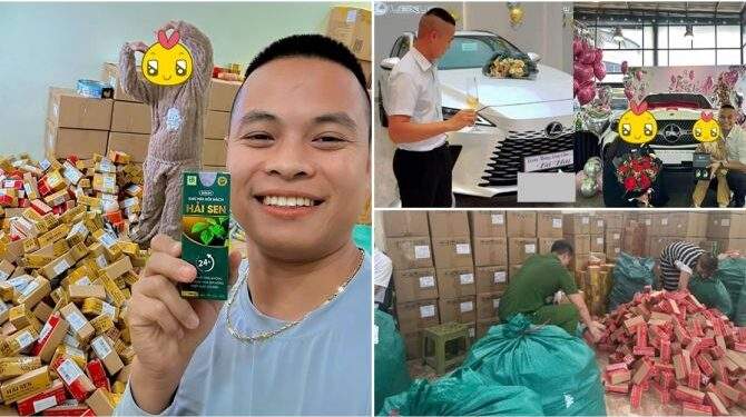Hàng giả, trốn thuế và câu hỏi về trách nhiệm của các sàn thương mại điện tử