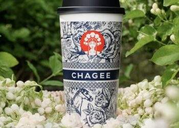 Hàng trà sữa Chagee bất ngờ thông báo mở lại cửa hàng tại TP HCM