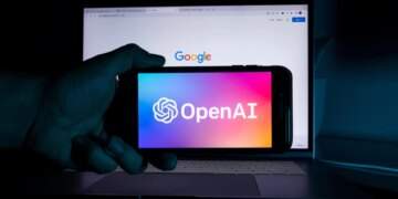 Hé lộ trình duyệt mới của OpenAI: Tích hợp AI, thách thức Google Chrome