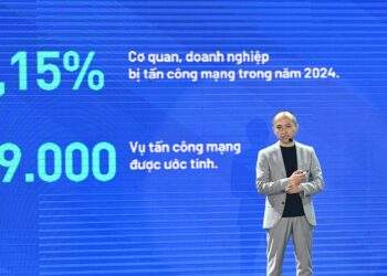 Hệ sinh thái an ninh mạng của người Việt tích hợp cập nhật thông tin tình báo