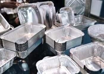 Hoa Kỳ sẽ điều tra kép với đồ đựng bằng nhôm xuất xứ từ Việt Nam