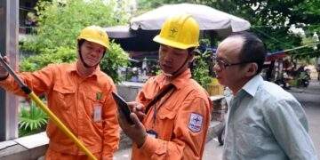 Hóa đơn tiền điện tháng 6 tăng vọt, EVN yêu cầu rà soát trường hợp đột biến