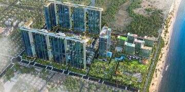 Hodeco chính thức rút khỏi dự án Khu du lịch Đại Dương