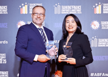 Home Credit honored for 2nd consecutive year at Asian Banking & Finance Awards