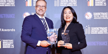 Home Credit honored for 2nd consecutive year at Asian Banking & Finance Awards