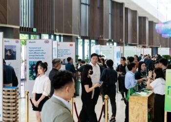 Hơn 21 tỷ đồng cho Thách thức Net Zero 2025, thúc đẩy giải pháp công nghệ khí hậu tại Việt Nam