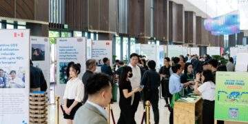 Hơn 21 tỷ đồng cho Thách thức Net Zero 2025, thúc đẩy giải pháp công nghệ khí hậu tại Việt Nam