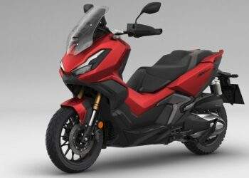 Honda to launch ADV 350 scooter in Viem
