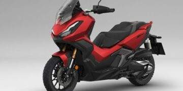 Honda to launch ADV 350 scooter in Viem