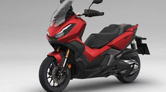 Honda to launch ADV 350 scooter in Viem