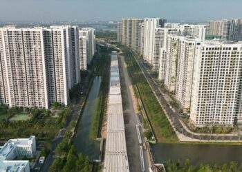 Housing developers resort to livestreaming to sell