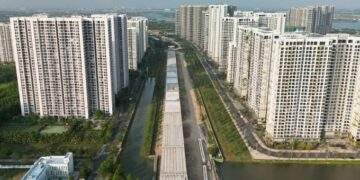 Housing developers resort to livestreaming to sell