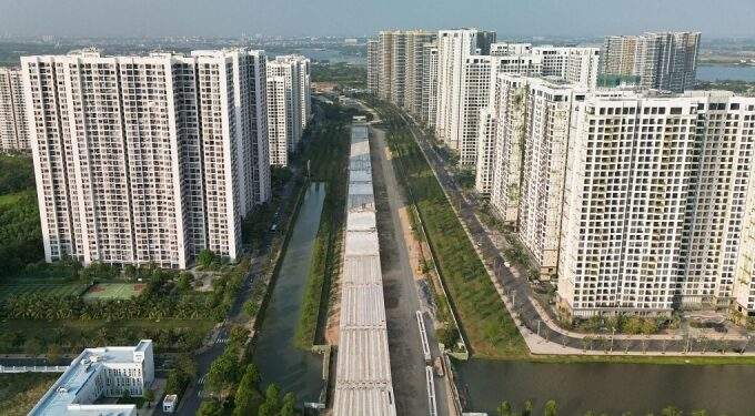 Housing developers resort to livestreaming to sell