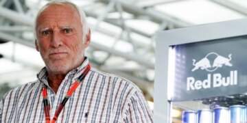 How Red Bull’s billionaire co-founder Dietrich Mateschitz started energy drink empire at age 40