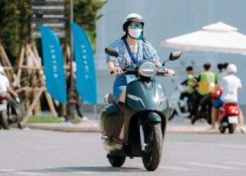 How electric bike market is shifting gears to cope with gasoline-powered motorbike restrictions