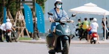How electric bike market is shifting gears to cope with gasoline-powered motorbike restrictions