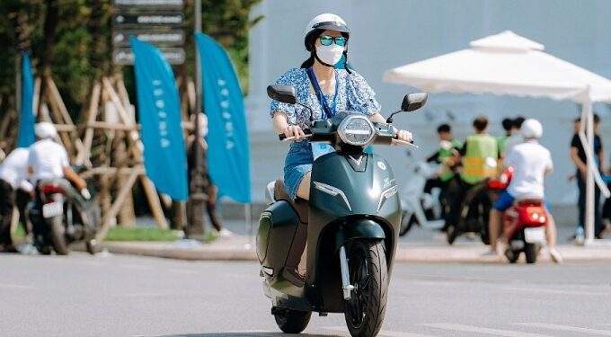 How electric bike market is shifting gears to cope with gasoline-powered motorbike restrictions