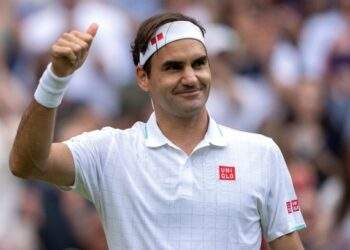 How much of tennis billionaire Roger Federer’s $1.3B fortune comes from prize money?
