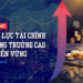 Huy động nguồn lực tài chính cho tăng trưởng cao và bền vững
