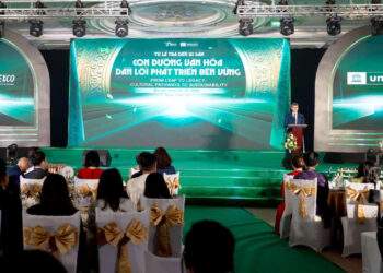 IMEXCO đồng hành UNESCO tôn vinh trà Việt, thúc đẩy tiêu dùng bền vững