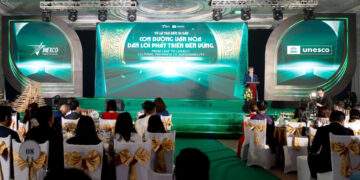 IMEXCO đồng hành UNESCO tôn vinh trà Việt, thúc đẩy tiêu dùng bền vững