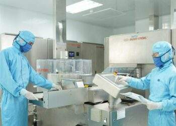 Imexpharm's net revenue rises 22% in first half of 2025