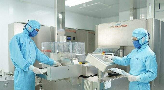 Imexpharm's net revenue rises 22% in first half of 2025