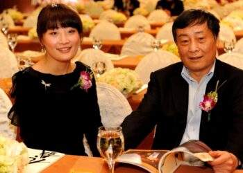 Inside the $2B inheritance battle over China’s top beverage empire Wahaha between heiress Kelly Zong and her alleged half-siblings