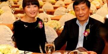 Inside the $2B inheritance battle over China’s top beverage empire Wahaha between heiress Kelly Zong and her alleged half-siblings