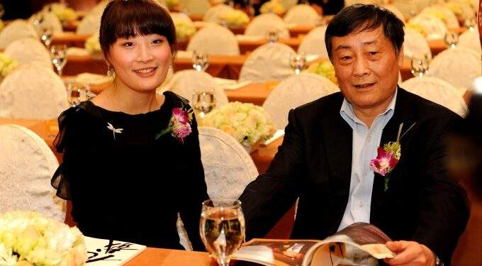 Inside the $2B inheritance battle over China’s top beverage empire Wahaha between heiress Kelly Zong and her alleged half-siblings