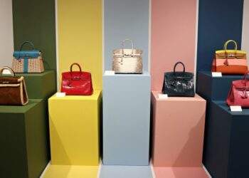 Inside the battle against luxury fakes: How brands, authenticators are working to outpace counterfeiters