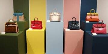Inside the battle against luxury fakes: How brands, authenticators are working to outpace counterfeiters