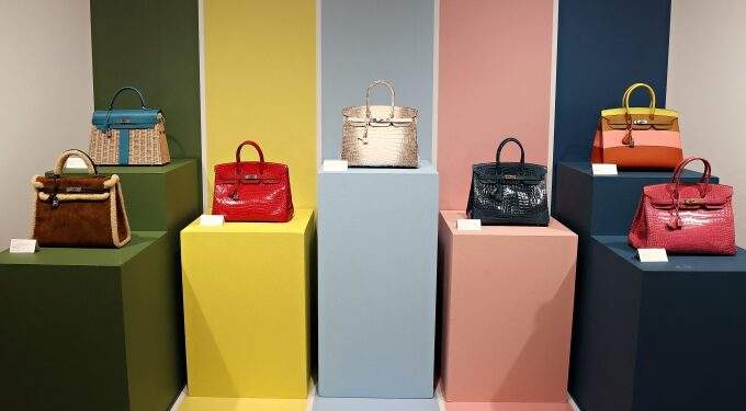 Inside the battle against luxury fakes: How brands, authenticators are working to outpace counterfeiters