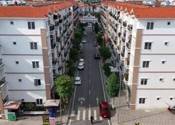 Interest rate falls further on subsidized loans for homebuyers under 35