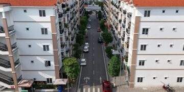 Interest rate falls further on subsidized loans for homebuyers under 35