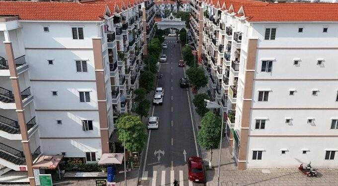 Interest rate falls further on subsidized loans for homebuyers under 35
