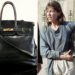 Jane Birkin's original Hermès bag sells for record $10M at Paris auction