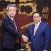 Japan's Marubeni eyes new energy projects in Vietnam