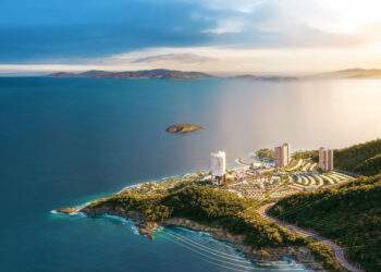 KDI Holdings bắt tay Masterise Homes phát triển dự án La Tiên Villa