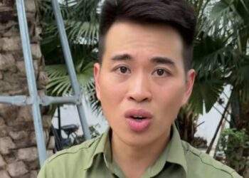 KOL Lê Anh Nuôi kiếm 74 tỉ đồng từ bán hàng online trên TikTok