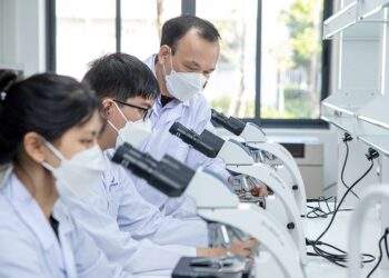 Khơi thông nguồn lực phát triển khoa học và công nghệ qua hợp tác công tư