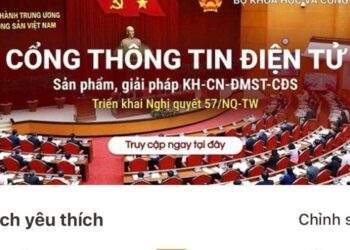 Làm thế nào để tra cứu địa chỉ mới sau sắp xếp đơn vị hành chính?
