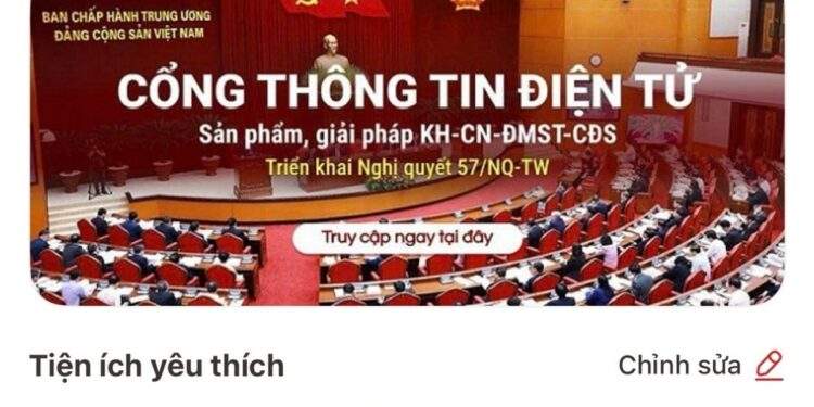 Làm thế nào để tra cứu địa chỉ mới sau sắp xếp đơn vị hành chính?