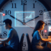 Làm việc thời nay là lúc nào cũng phải online?
