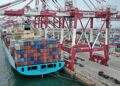 Lần đầu có app đặt xe container, tích hợp cả thủ tục xuất nhập khẩu