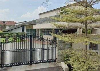Late Indonesian billionaire Eka Tjipta Widjaja’s granddaughter buys $19M bungalow in Singapore