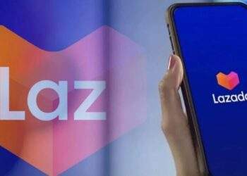 Lazada giảm 48%, Tiki mất 63% doanh số trong nửa đầu năm 2025